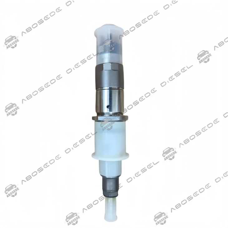 0445120251 Common Rail Diesel Injector – Bosch OEM CRIN For 6.7L Platform