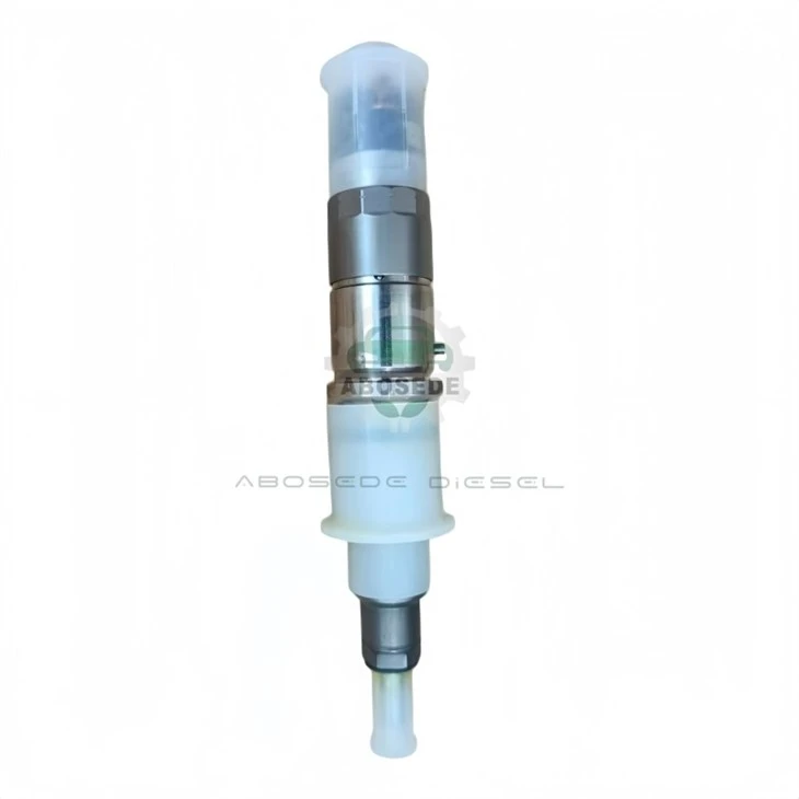 0445120251 Common Rail Diesel Injector – Bosch OEM CRIN For 6.7L Platform suppliers