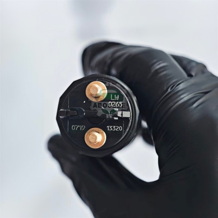 Bosch Injector 0445120265 — Precision Reimagined For Modern Common Rail Diesel Systems factory