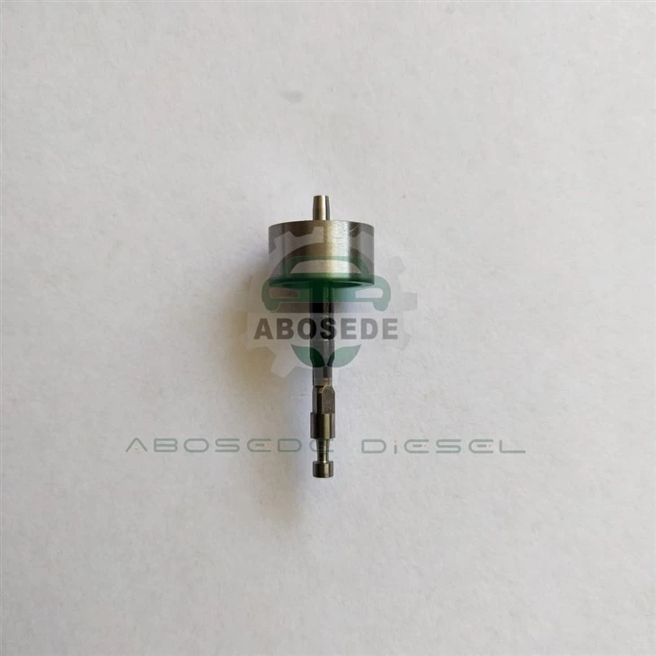 0445120385 Control Valve Plunger & Valve Seat For BOSCH Injector – Precision Parts By Abosede Diesel