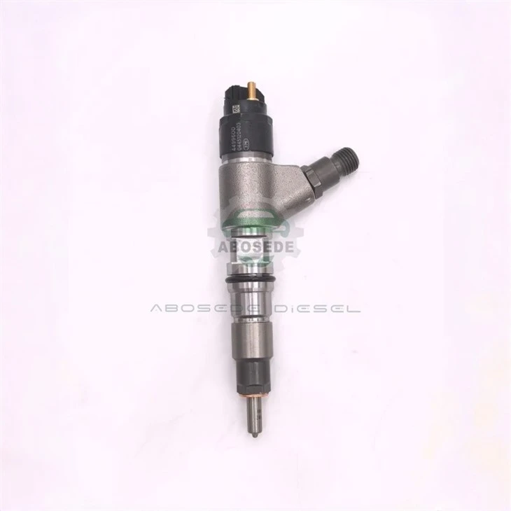 0445120403 COMMON RAIL INJECTOR – THREE-PORT TRANSFER FUNCTION RESTORATION FOR CUMMINS ISF DIESEL factory