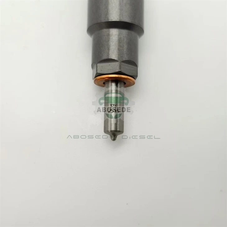 0445120415 Common-Rail Injector – Micro-Hydraulic Actuation & Needle-Lift Precision For Heavy-Duty Platforms suppliers