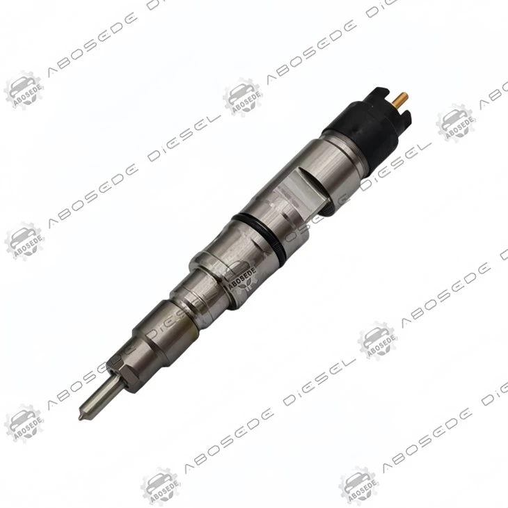 044512066T Common-Rail Injector – Precision Fuel Delivery Module