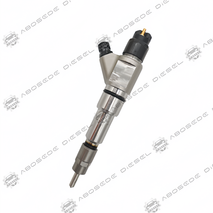 0445124015 Common Rail Injector — Precision Fuel Delivery For Heavy Diesel Engines