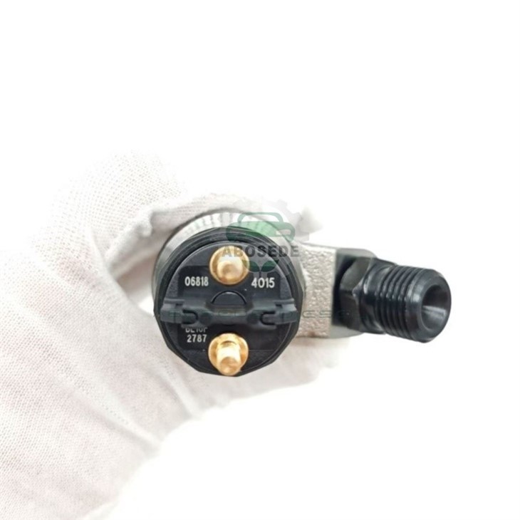 0445124015 Common Rail Injector — Precision Fuel Delivery For Heavy Diesel Engines suppliers