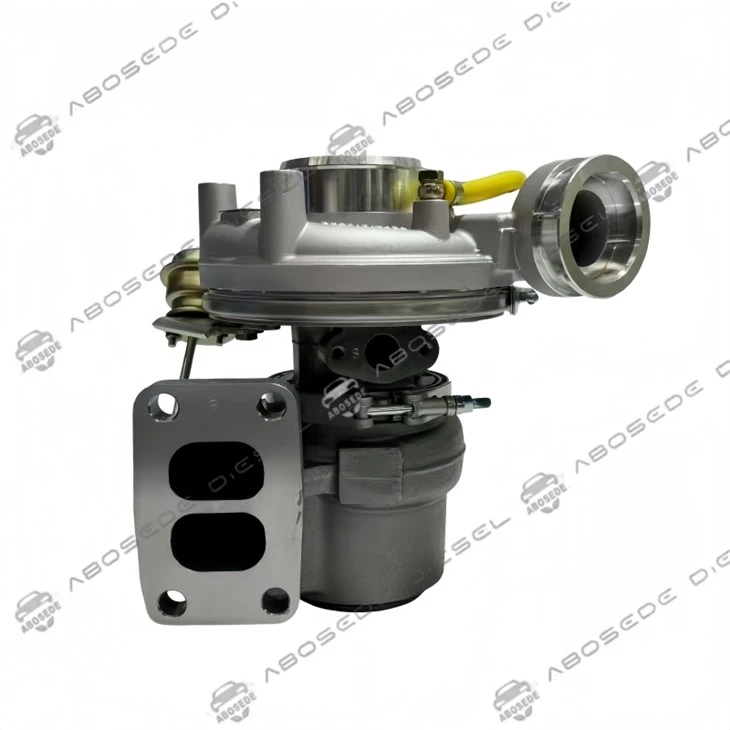 0491-3771/20C17-1392 Turbocharger | B2G Deutz TCD 7.8 Volvo EC350