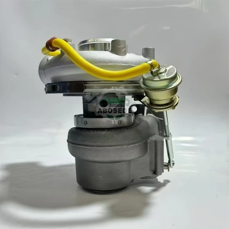 0491-3771/20C17-1392 Turbocharger | B2G Deutz TCD 7.8 Volvo EC350 suppliers