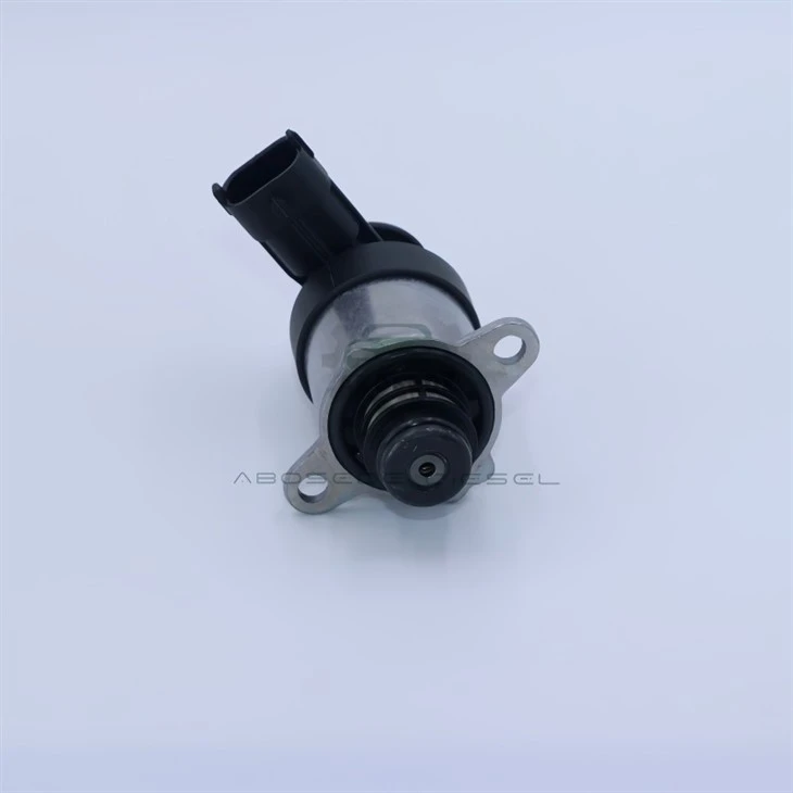 0928400743 Bosch Fuel Metering Valve – Stable DPF Regeneration Support & Soot Load Control For CP3/CP1H Pumps On Heavy-Duty Diesel Engines factory
