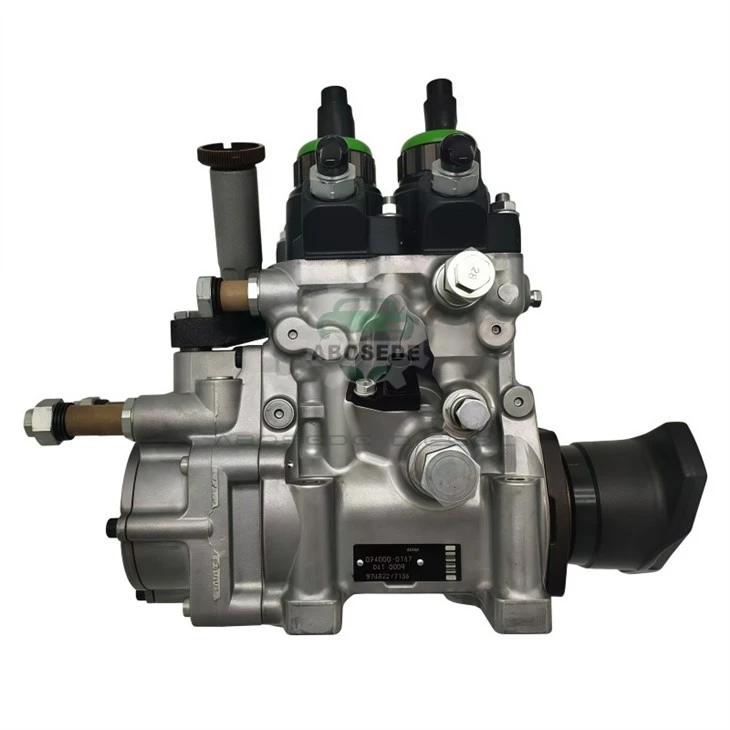094000-0161 | Denso HP0 Common Rail Injection Pump For Isuzu 6HK1 suppliers