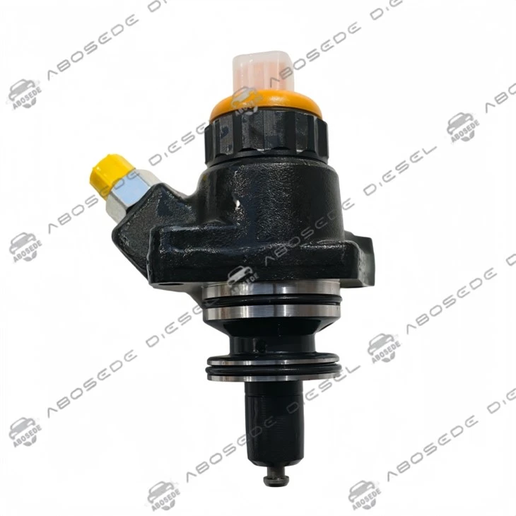 094150-0270 Denso HP0 High-Pressure Plunger Assembly