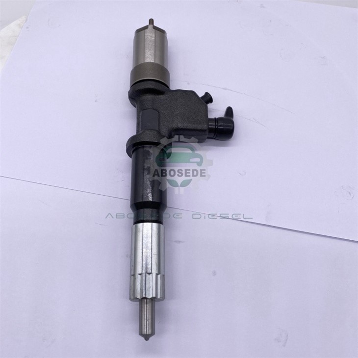 095000‑0303 Common Rail Injector — Precision Fuel Delivery For High‑Performance Diesel Engines factory