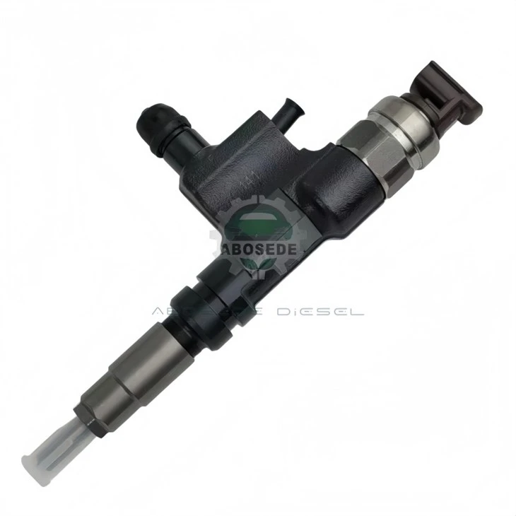 095000-5321: The High-Efficiency Denso Injector For Next-Gen Common Rail Systems suppliers