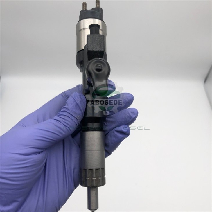 095000‑5501 Common Rail Diesel Injector — Precision Fuel Delivery For High‑Performance Engines suppliers