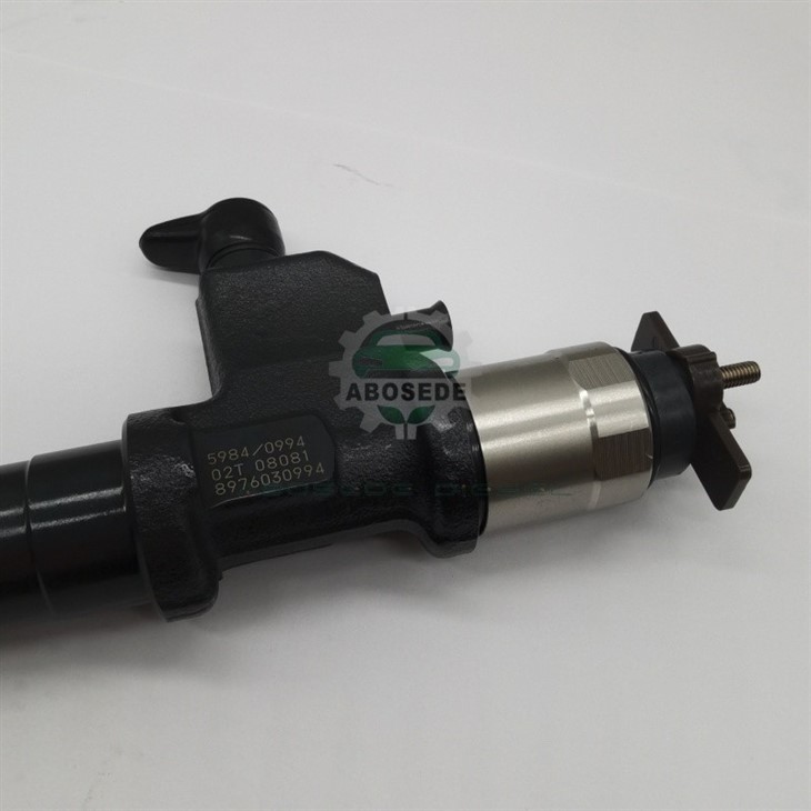 095000‑5984 (0994) Diesel Common Rail Injector — High‑Precision Fuel Delivery For ISUZU Engines best