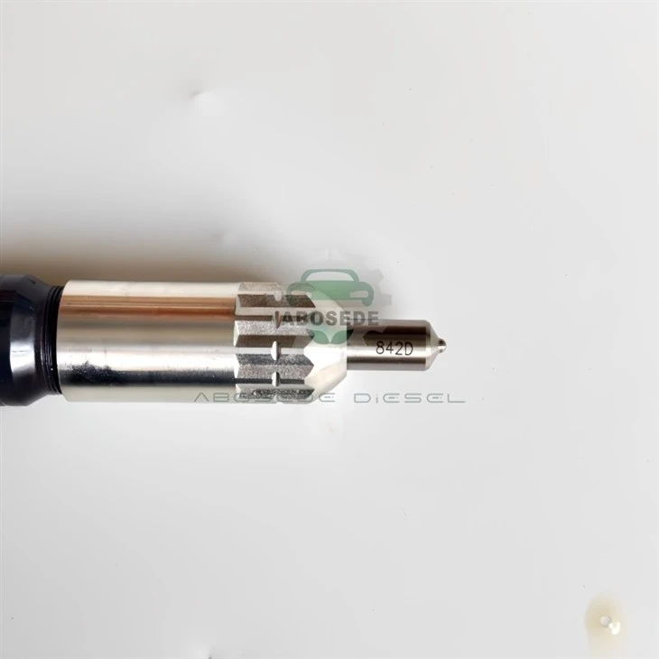 095000-6613 Injector – Dynamic Flow Drift Control & Batch Consistency For DENSO Common-Rail Systems factory