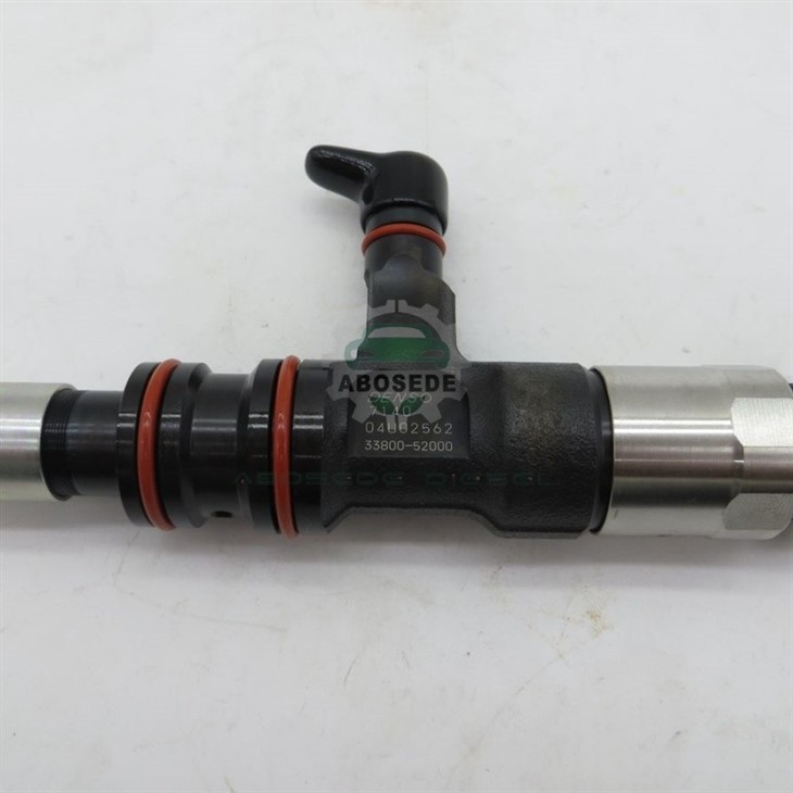 095000‑7140 Diesel Common Rail Injector — Engineered For Precision, Optimized For Performance suppliers