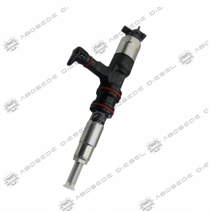 095000‑7140 Diesel Common Rail Injector — Engineered For Precision, Optimized For Performance