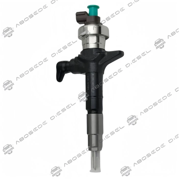 095000-9940 / 8-98246130-0 DENSO Diesel Injector For Isuzu 4JJ1 4JK1