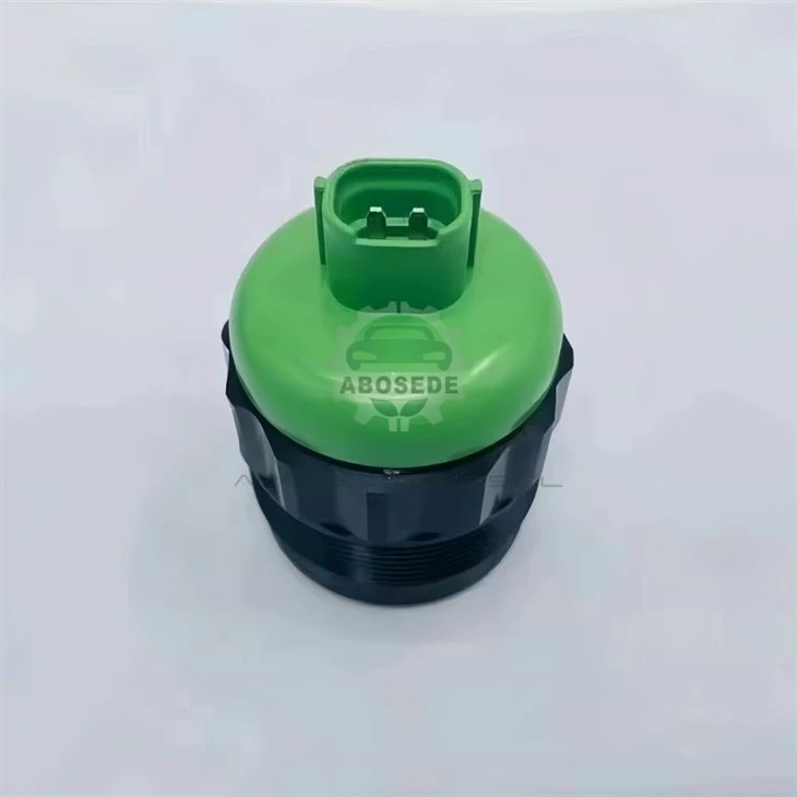 095300-0040 Plunger & Barrel Assembly – Single PCV, Green Finish factory
