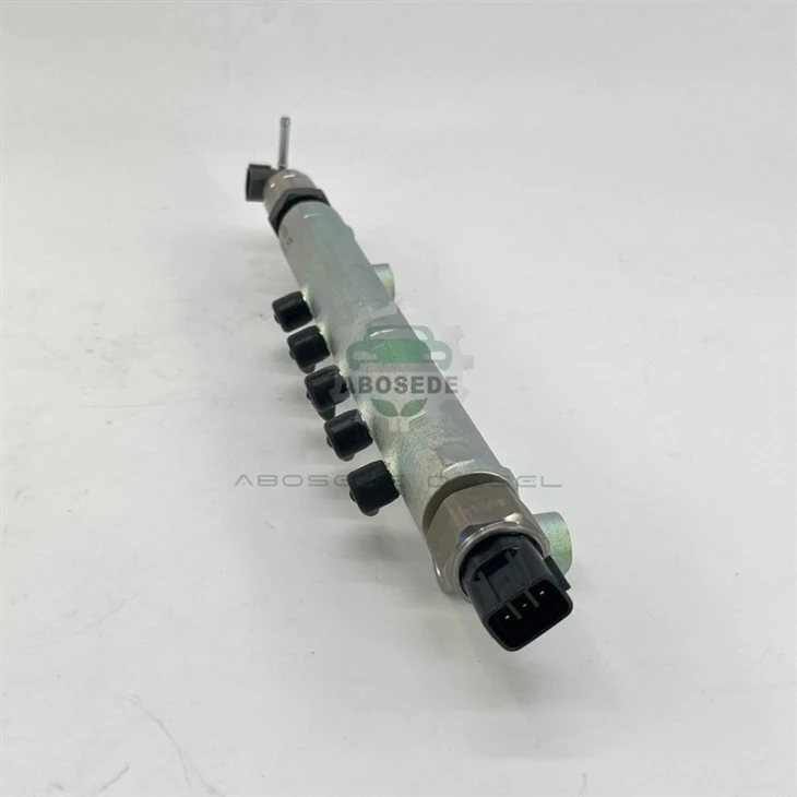 095440-0950 DENSO Common Rail Fuel Rail Assembly factory