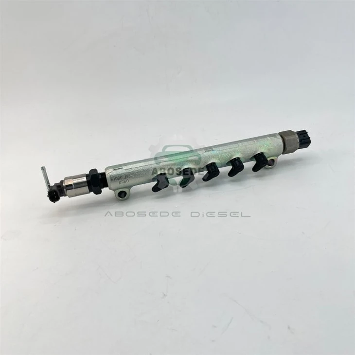 095440-0950 DENSO Common Rail Fuel Rail Assembly suppliers