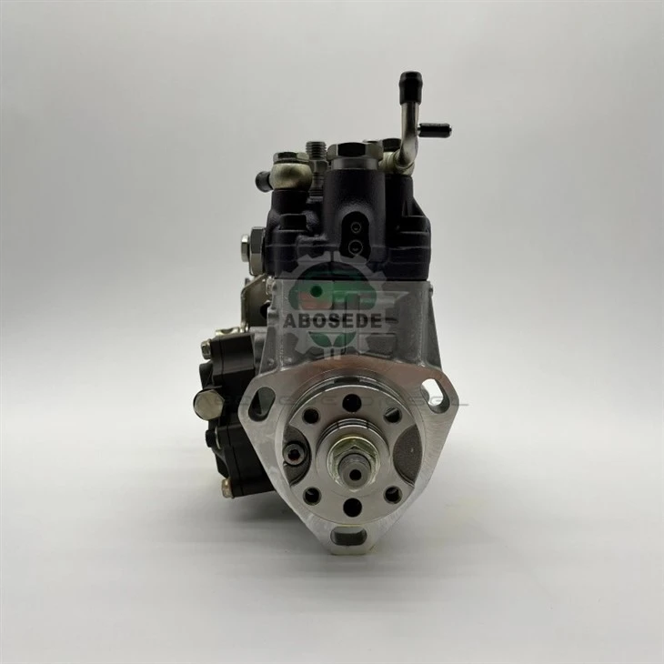 096030-0520 Denso Fuel Cutoff Solenoid For Toyota Mazda Diesel suppliers