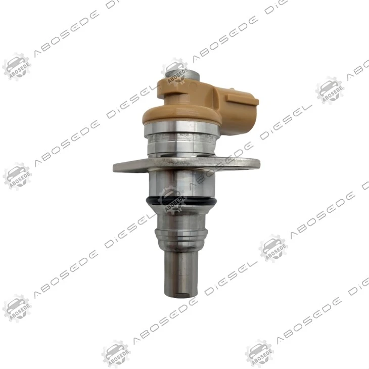 096360-0580 Diesel Fuel Suction Control Valve (SCV) For Toyota