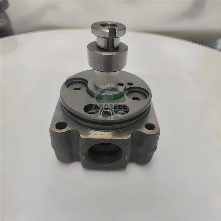 096400-0143 VE Pump Head For Isuzu 1.5T Forklift 4FE1 – Diesel Injection Hydraulic Head Assembly suppliers