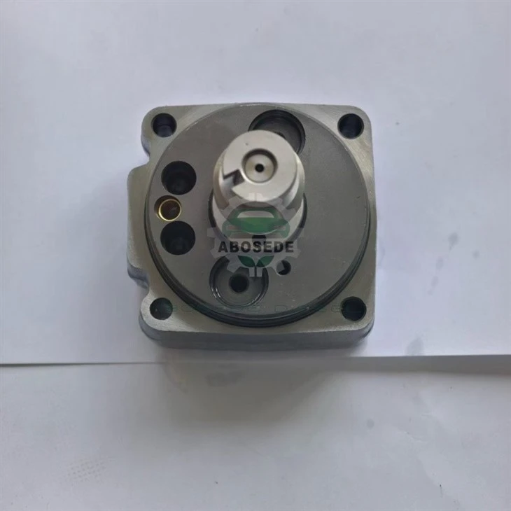 096400-0262 VE Pump Head For Komatsu 4D95L — The Metering Boundary That Defines Pump Behavior factory