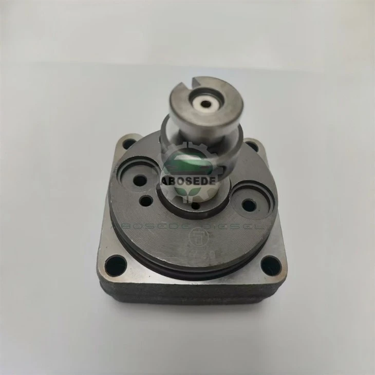 096400-0371 VE Pump Head For Toyota 2L — Return-Rate Thinking Before Rebuild Thinking suppliers