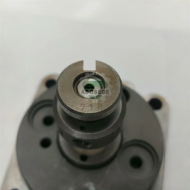 096400-0371 VE Pump Head For Toyota 2L — Return-Rate Thinking Before Rebuild Thinking factory