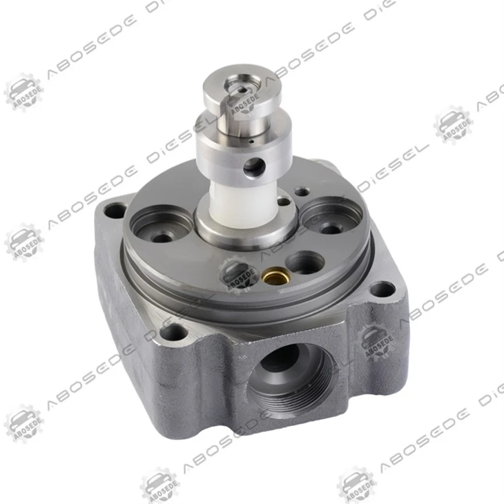 096400-0371 VE Pump Head For Toyota 2L — Return-Rate Thinking Before Rebuild Thinking