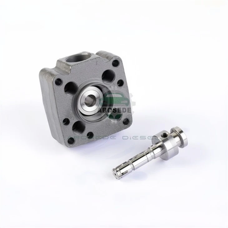 096400-0432 VE Pump Head For Toyota 1Z — Poka-Yoke Your Rebuild Bay To Cut Comebacks factory