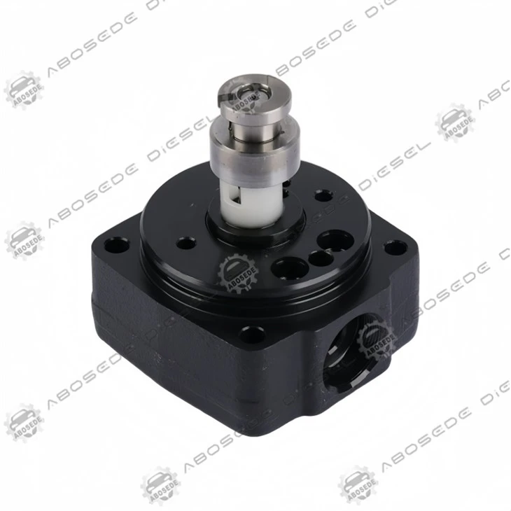 096400-1030 VE Pump Head For Mitsubishi 4D6 — A Symptom-to-Subsystem Map Before You Pull The Pump