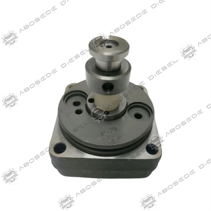 096400-1060 VE Pump Head For Toyota 3B — A Life-Cycle Replacement Window, Not A Breakdown Decision