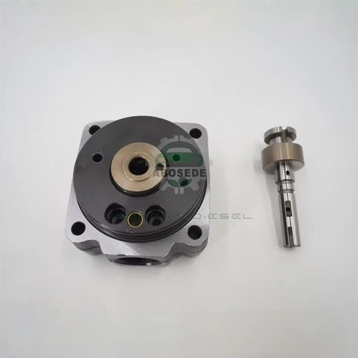 096400-1090 VE Pump Head For Toyota 1DZ — An Incoming Inspection Protocol For The Shop That Installs It suppliers