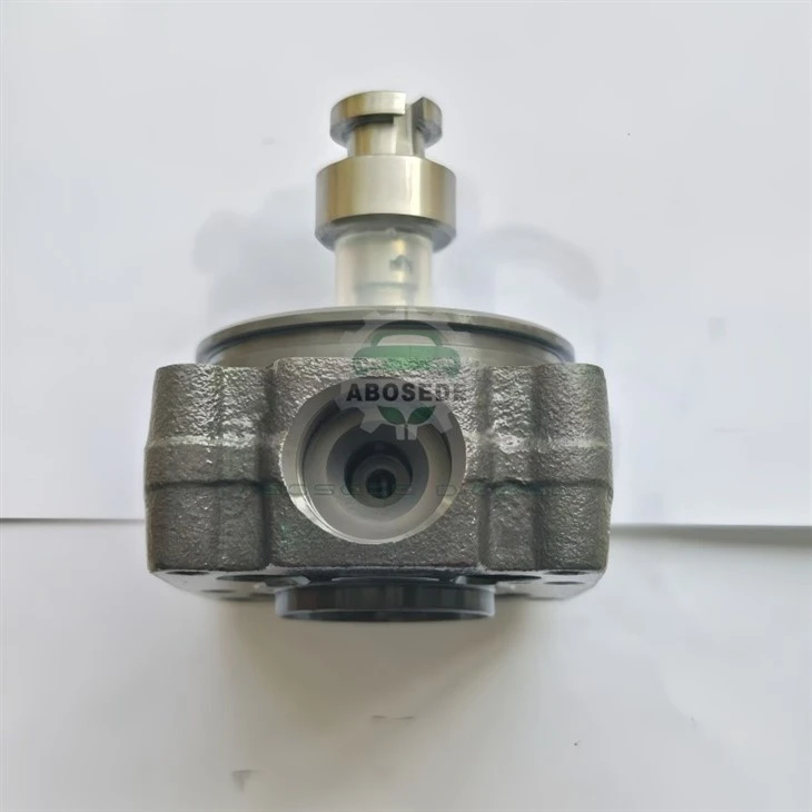 096400-1210 VE Pump Head For Toyota 11Z / 13Z — Closing The Gap Between Bench Pass And Road Performance suppliers