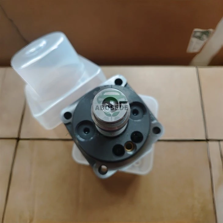 096400-1220 Pump Head For Komatsu 4D95S Diesel Injection Pump – Precision Hydraulic Core For Pressure Stability factory