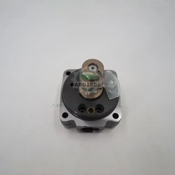096400-1240 Head Rotor For Toyota 14B D850 – Wear-Predictable Diesel Pump Head For Continuous Industrial Duty factory