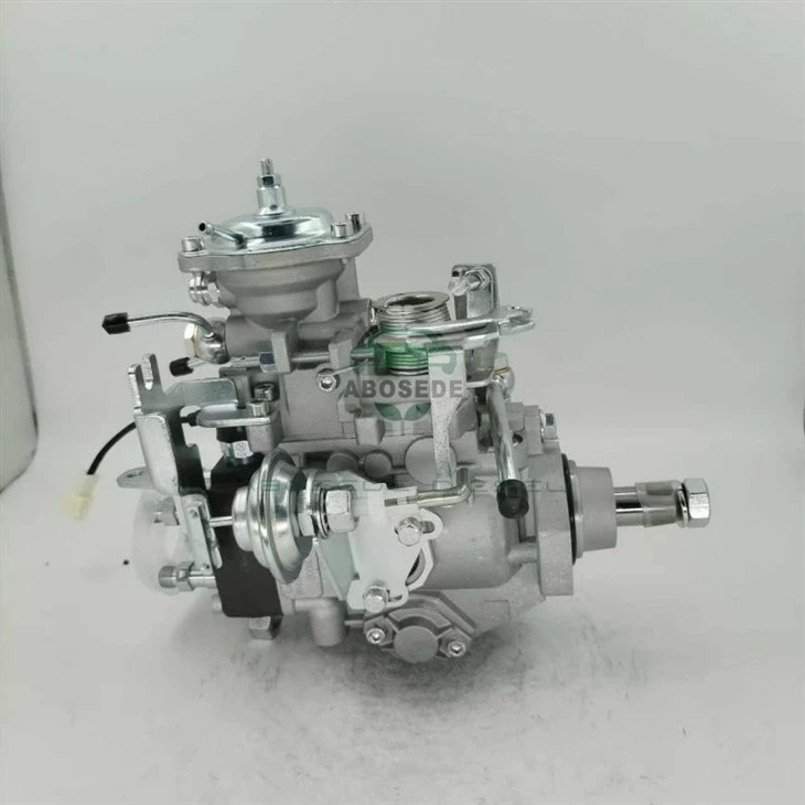 104640-0975 (L2018) VE4/10F 2150LNP2018 Diesel Fuel Injection Pump – Precision Volumetric Distribution For Legacy & Industrial Platforms suppliers
