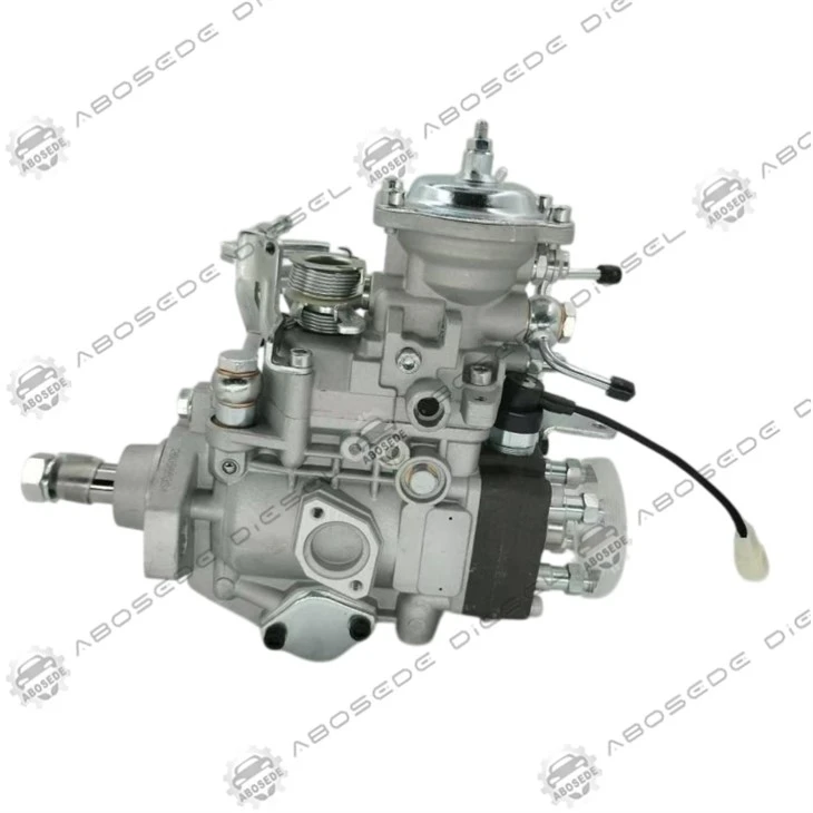 104640-0975 (L2018) VE4/10F 2150LNP2018 Diesel Fuel Injection Pump – Precision Volumetric Distribution For Legacy & Industrial Platforms