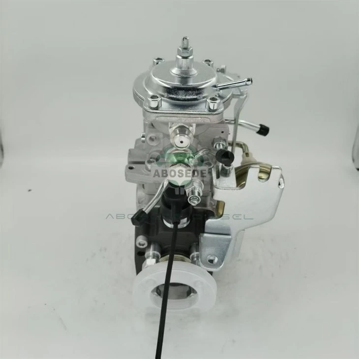 104640-0992 / NP-VE4/10F2150LNP2097 Injection Pump: Three Symptom Families, Three Different Repair Decisions factory