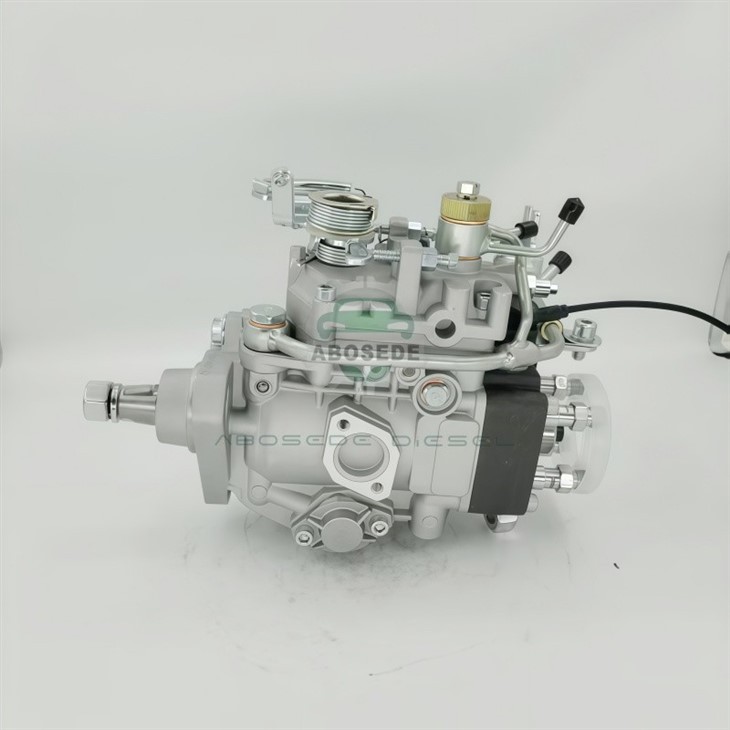 104641-4101 High-Precision Common Rail Diesel Injector Component | OEM Diesel Injection System For Heavy-Duty Engine Performance suppliers