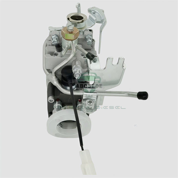 104641-4101 High-Precision Common Rail Diesel Injector Component | OEM Diesel Injection System For Heavy-Duty Engine Performance best