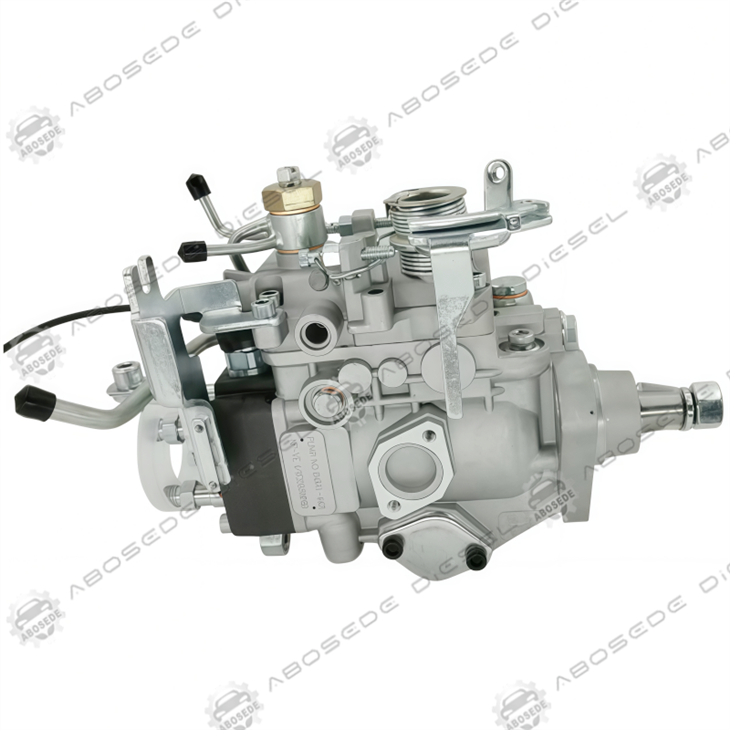 104641-4101 High-Precision Common Rail Diesel Injector Component | OEM Diesel Injection System For Heavy-Duty Engine Performance