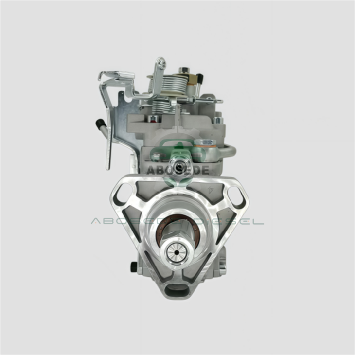 104641-4101 High-Precision Common Rail Diesel Injector Component | OEM Diesel Injection System For Heavy-Duty Engine Performance factory