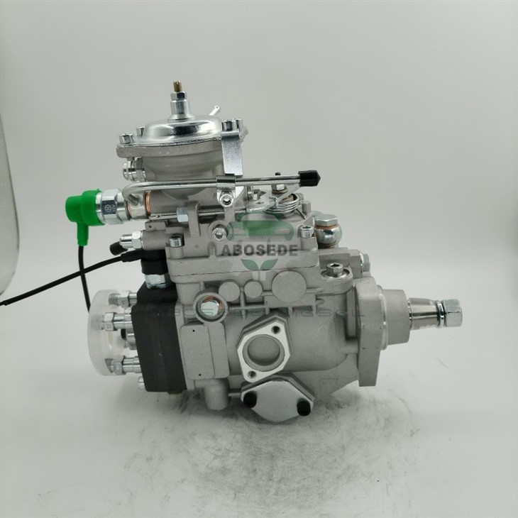 104642-3090 Diesel Injection Pump — Redefining Fuel Delivery Through Mechanical Rhythm factory