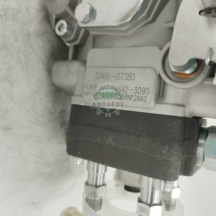 104642-3090 Diesel Injection Pump — Redefining Fuel Delivery Through Mechanical Rhythm suppliers