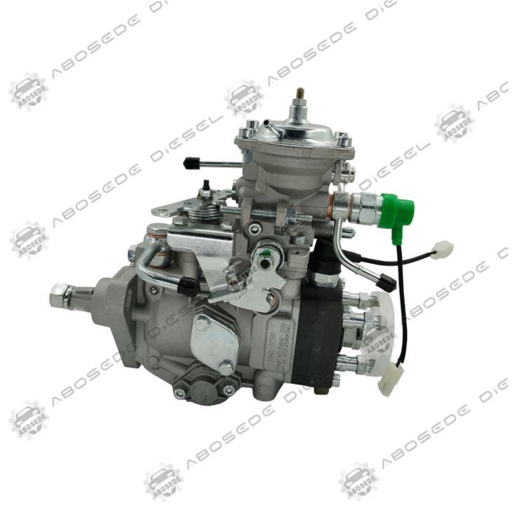 104642-3090 Diesel Injection Pump — Redefining Fuel Delivery Through Mechanical Rhythm