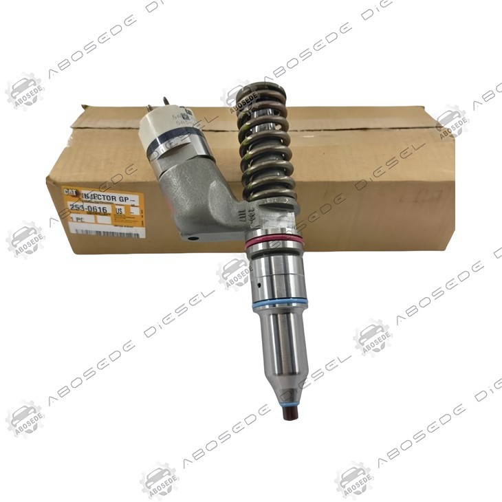 10R-1274, 10R-8501, 253-0618 Replacements for CAT C13 C15 C18 Fuel Injectors